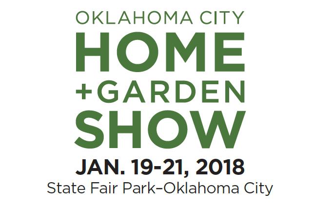 OKLAHOMA City HOME + GARDEN SHOW
