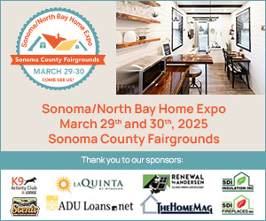 Sonoma/North Bay Home Expo