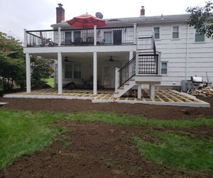 DekTek Tile Warranty