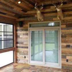 Tuscan Medley Luxury Tile Deck