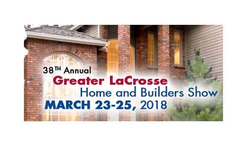 Greater La Crosse Home & Builders Show