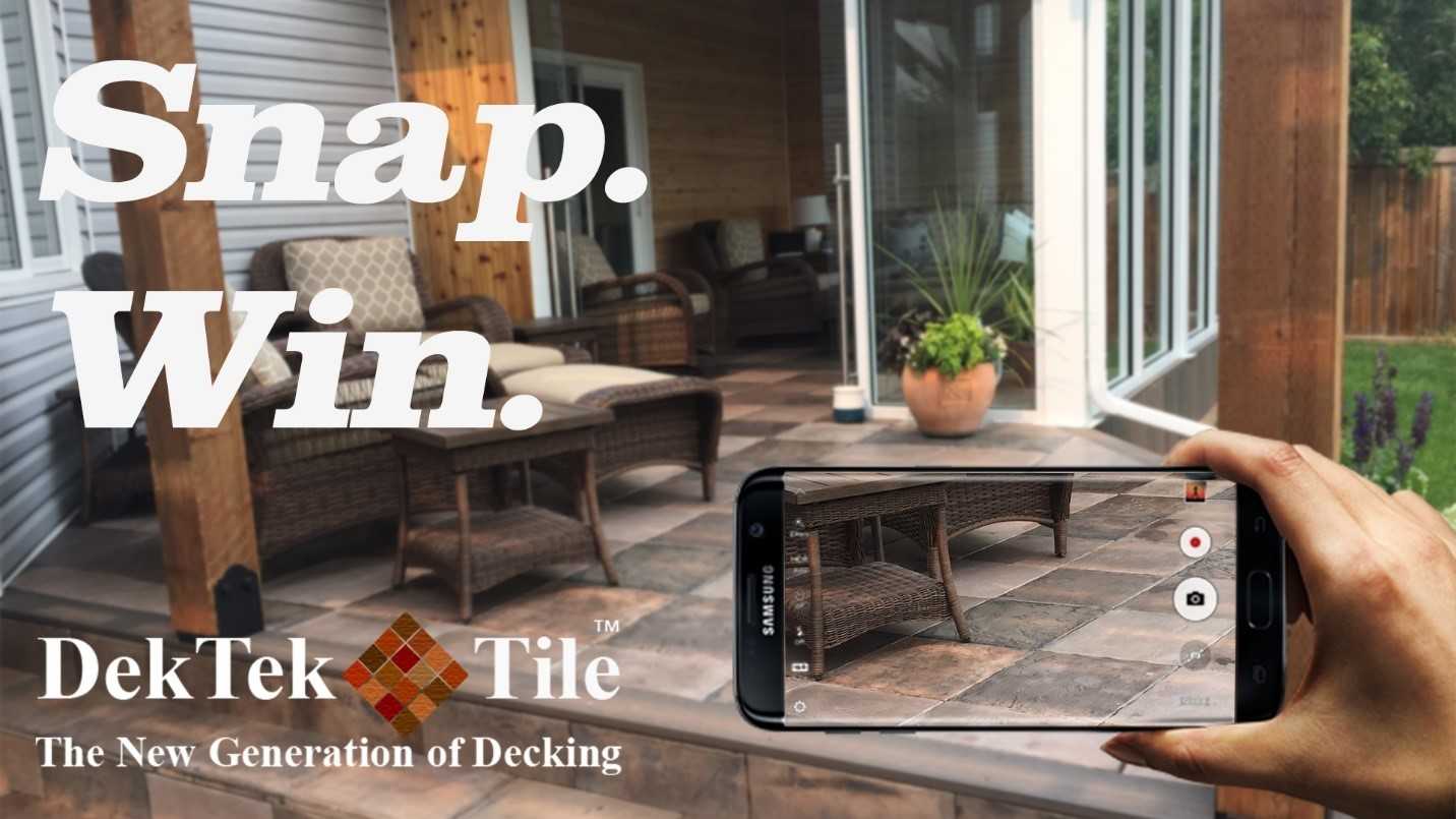 Photo and Video Contest