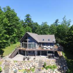 Tuscan Medley Tile Deck w/ Modified Colors 