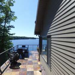 Tuscan Medley Tile Deck w/ Modified Colors 