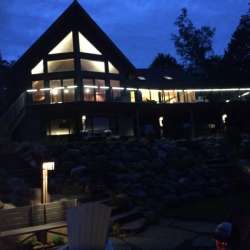 Tuscan Medley Tile Deck w/ Modified Colors 