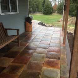 Country Farmhouse/Cabin Style – Tuscan Medley