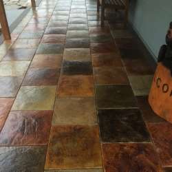 Country Farmhouse/Cabin Style – Tuscan Medley