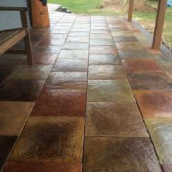 Country Farmhouse/Cabin Style – Tuscan Medley