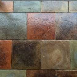 Country Farmhouse/Cabin Style – Tuscan Medley