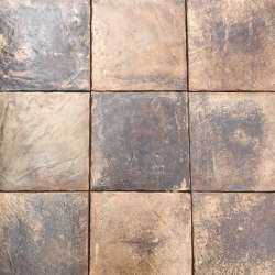 Cocoa Mélange concrete decking