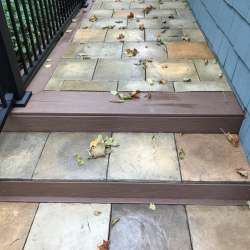 Incorrect Stairs Installs