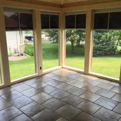 Three-Season Porch