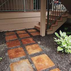  Ground Pavers Installation Method