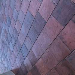 Adobe - DekTek Tile Concrete Deck Tiles