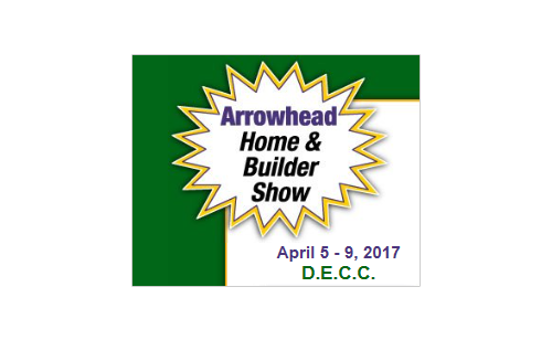 Arrowhead Home and Builder Show